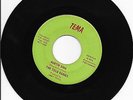 Hurtin Kind - The Tulu Babies .Garage rock. Mad Mike. Rare