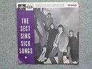 The Downliners Sect Sing Sick Songs Rare Ep 1965