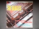 THE BEATLES PLEASE PLEASE ME VINYL LP UK 1st PARLOPHONE BLACK/ GOLD LABEL RARE