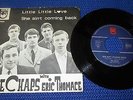 THE CHAPS & ERIC THOMACE - 7