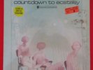STEELY DAN Countdown To Ecstasy LP Vinyl VG++ Cover Shrink 1974 CQD 40010 QUAD