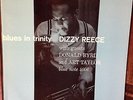 Dizzy   REECE   Blues in Trinity. Blue note 4006