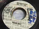 Queen 45 rpm Philippines 7