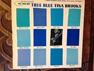 Tina BROOKS. True blue. Blue note 4041
