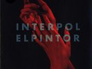 Interpol - El Pintor LP Vinyl DL NEW