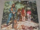 CREEDENCE CLEARWATER REVIVAL Green River UK 1969 EX+ LIBERTY LP, SUPERB SOUND.