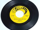 PREMIERS (Roger Koob) 45rpm PIGTAILS EYES ARE BLUE / I PRAY