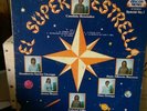 EL SUPER ESTRELLA/RIGO TOVAR-LOS CAMPEONES MANO A MANO/CLASSIC CUMBIA LP