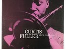 Curtis Fuller - Vol. 3 LP - Blue Note - BLP 1583 Mono DG RVG 47 W 63rd VG+