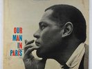 Dexter Gordon - Our Man In Paris LP - Blue Note - BLP 4146 Mono RVG NY USA