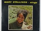 Tjader/Stallings - Cal Tjader plays, Mary Stallings Sings LP -  Fantasy - 3325