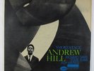 Andrew Hill - Smoke Stack LP - Blue Note - BLP 4160 Mono RVG NY USA