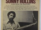 Sonny Rollins - More From The Vanguard 2xLP - Blue Note - BN-LA475-H2 Mono VG++