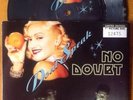 NO DOUBT Don't Speak RARE NUMBERED LTD EDITION 7