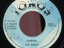 Don Angelo - General UK Tonos 7