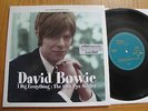 DAVID BOWIE - I DIG EVERYTHING - UK 10