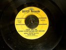 EDDIE JASPER DAYE'S 4 BARS   N. SOUL   LEAN ON ME   RARE WASH. D.C  DAYCO  MP3