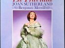 JOAN SUTHERLAND / Verdi La Traviata / Decca FFSS NB, SET 249-51 3LP