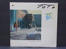 TOTO Fahrenheit NEW SEALED LP vinyl record 1986 cut out