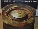 STEVIE WRIGHT   - HARD ROAD -        STILL SEALED         12