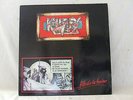 KILLERS fils de la haine 1985 devil's records....   blaspheme vulcain titan adx