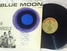 The Marcels Blue Moon LP 1961 Original Mono Gold Label Colpix Rare Doo Wop