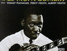 WES MONTGOMERY INCREDIBLE JAZZ GUITAR LP VINYL NEW (US) 33RPM