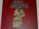 Cryptic Slaughter - Life In Grave Rehearsals Live 1985-1987 LP / Vinyl / Thrash