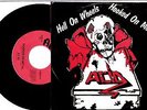 ACID  Hell On Wheels Hooked On Metal  EP 7