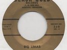 COBRA KINGS-BIG LIMAS(CLASSIC MOD INSTRUMENTAL)-BLACK GOLD.