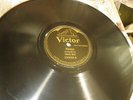 78RPM Victor 19959 Henry Burr Singing Irving Berlin composed, Always / Autumn E-