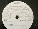 1931 ARC (Shellac) Test  CAB CALLOWAY ORCH Without Rhythm/Stack O Lee 78 rpm VG+