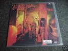 WASP-W.A.S.P-Live in the Raw LP-Made in Mexico