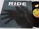 RIDE - KALEIDOSCOPE + LIVE 12