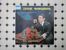 serge gainsbourg n°2 : original de 1959 .magnifique 33 T 25 cm   B 76.473 R