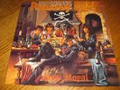 Running Wild-Port royal LP,Noise Records Germany 1988,OIS,rar,mint,unplayed