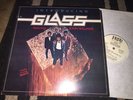 Glass LP Introducing Featuring John Williams PROMO EX RARE