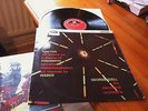SAX 2576 Walton Hindemith Variations etc. Cleveland Orchestra / George Szell,EX+