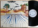 BLACKBIRDS - Touch of Music; Vinyl-LP OPP label, German Progressiv Rock 1971