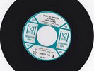 FRED HUGHES - DON'T LET ME DOWN/ MY HEART CRIES OH (VJ DEMO)