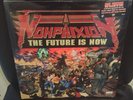 Non Phixion The Future Is Now 2xLP Sealed Original 1st Press Necro MF Doom