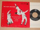 THE ISLEY BROTHERS -When The Saints Go Marching In- 7