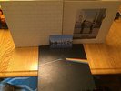 Pink Floyd 3 Vinyl LP Record Lot: The Wall, Dark Side, Wish You Were Here / EX