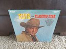 ELVIS PRESLEY - ELVIS SINGS FLAMING STAR - RCA CAS 2304 - SEALED - STEREO - 1969