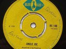 Austin Faithful - Uncle Joe / I Am Losing You - 1968 Blue Cat 7