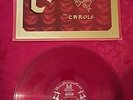 Organ and chimes by Robert Rheims Merry Christmas in carols vinyl record EX #6