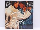 David Bowie & Mick Jagger. Dancing In The Street. 1985 12