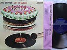 Rolling Stones – Let It Bleed LP London NPS-4  VG+  Rock & Roll, Classic Rock