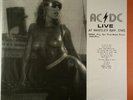 AC/DC Live At Whitley Bay Eng. LIMITED EDITION 245/500