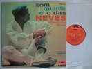 WILSON DAS NEVES SOM QUENTE E O DAS / BRAZIL JAPAN REISSUE